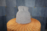 Vintage / Y2K Embroider beanie foot logo colosseum 90s era 2