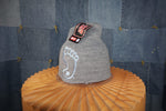 Vintage / Y2K Embroider beanie foot logo colosseum 90s era 2