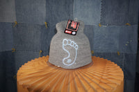 Vintage / Y2K Embroider beanie foot logo colosseum 90s era 2