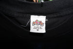 XL - Vintage Y2K American Vintage T-Shirts description - Black - XL
