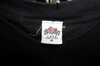 XL - Vintage Y2K American Vintage T-Shirts description - Black - XL
