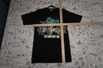 XL - Vintage Y2K American Vintage T-Shirts description - Black - XL