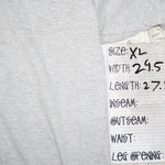 XL - Vintage Y2K American Vintage T-Shirts pink panther - Gray - XL