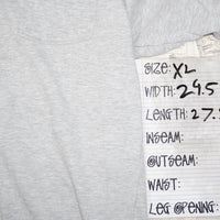 XL - Vintage Y2K American Vintage T-Shirts pink panther - Gray - XL