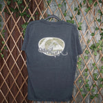 L - Vintage Y2K Quiksilver T-Shirts double sided multiple - Gray - L