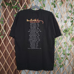 XL - Vintage Y2K American Made This T-Shirts paul mccartney - Black - XL