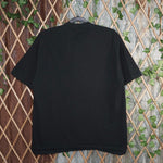 L - Vintage Y2K American Vintage T-Shirts california - Black - L