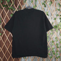 L - Vintage Y2K American Vintage T-Shirts california - Black - L