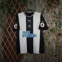 XL - Vintage Y2K Puma T-Shirts soccer kit football jersey - White - XL