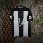 XL - Vintage Y2K Puma T-Shirts soccer kit football jersey - White - XL