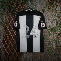 XL - Vintage Y2K Puma T-Shirts soccer kit football jersey - White - XL