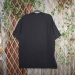 XXL - Vintage Y2K American Village T-Shirts mac dre andre - Black - XXL