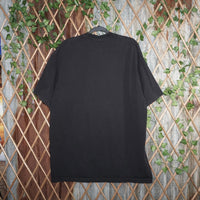 XXL - Vintage Y2K American Village T-Shirts mac dre andre - Black - XXL