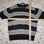 XXL - Vintage Y2K Lowrider T-Shirts charlie brown essential - Black - XXL