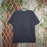 XL - Vintage Y2K Nba T-Shirts phoenix suns basketball team - Black - XL