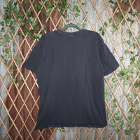 XL - Vintage Y2K Nba T-Shirts phoenix suns basketball team - Black - XL