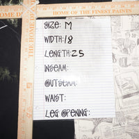 M - Vintage Y2K American Vintage T-Shirts drake front head - Black - M