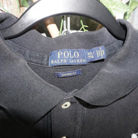 XXL - Vintage Y2K Polo Ralph Lauren T-Shirts new york chief - White - XXL
