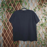 L - Vintage Y2K American Vintage T-Shirts know remember once - Black - L
