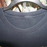 L - Vintage Y2K American Vintage T-Shirts know remember once - Black - L