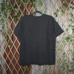 L - Vintage Y2K Hurley T-Shirts tribal grunge faded surf - L