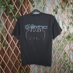 M - Vintage Y2K American Vintage T-Shirts nsync pop odyssey - Block - M