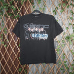 M - Vintage Y2K American Vintage T-Shirts nsync pop odyssey - Block - M