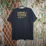 XXL - Vintage Y2K Ed Hardy T-Shirts love kills slowly heart - Black Periodprice 30 - XXL