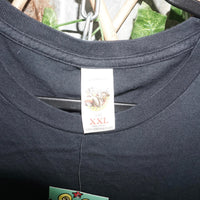 XXL - Vintage Y2K Ed Hardy T-Shirts love kills slowly heart - Black Periodprice 30 - XXL
