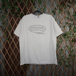 XL - Vintage Y2K American With This T-Shirts coeur alene - Gray - XL