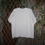 XL - Vintage Y2K American Midgets T-Shirts los angeles - Gray - XL