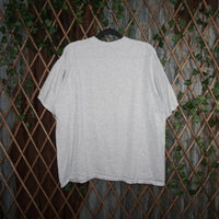 XL - Vintage Y2K American Midgets T-Shirts los angeles - Gray - XL