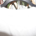 XL - Vintage Y2K American Business T-Shirts mountain dew - White - XL