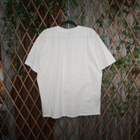 XL - Vintage Y2K American Made This T-Shirts big boys burger - XL