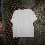 XL - Vintage Y2K American Business T-Shirts mountain dew - White - XL