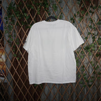 XL - Vintage Y2K American Business T-Shirts mountain dew - White - XL