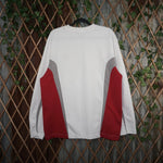 XL - Vintage Y2K Nike T-Shirts acg style embroidered swoosh - XL