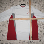 XL - Vintage Y2K Nike T-Shirts acg style embroidered swoosh - XL