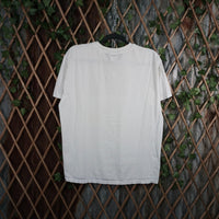 XL - Vintage Y2K American With This T-Shirts atlanta 1996 - White - XL