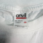 M - Vintage Y2K American Village T-Shirts juno alaska - White - M