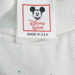 XL - Vintage Y2K Disney Periodsize Xl T-Shirts years magic - White - XL