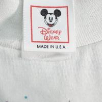 XL - Vintage Y2K Disney Periodsize Xl T-Shirts years magic - White - XL