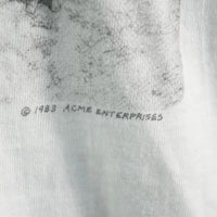 XL - Vintage Y2K American Vintage T-Shirts summer games los - White - XL