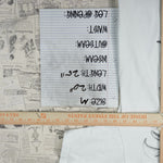 M - Vintage Y2K American Village T-Shirts juno alaska - White - M