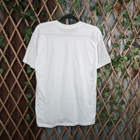 XL - Vintage Y2K American Vintage T-Shirts summer games los - White - XL