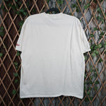 XL - Vintage Y2K American Vintage T-Shirts ink sketch tarzan - White Periodsize Xl - XL