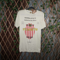 XL - Vintage Y2K American Vintage T-Shirts derma pack salted - Beige - XL