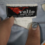 L - Vintage Y2K American Vintage T-Shirts 木枯 wood withered - Blue - L