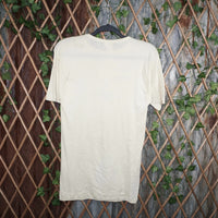 XL - Vintage Y2K American Vintage T-Shirts derma pack salted - Beige - XL