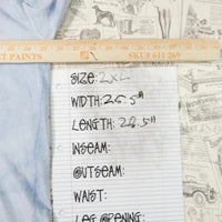 XXL - Vintage Y2K American Vintage T-Shirts moose large - XXL